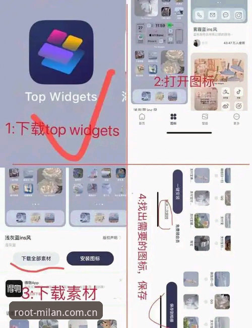 MILAN苹果iOS应用商店下载实用指南：三分钟解决90%的安装问题